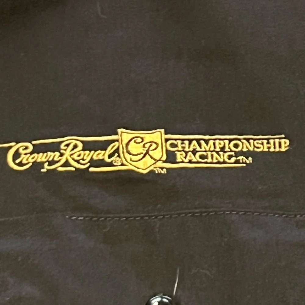 Crown Royal Racing - Picture 3 of 9